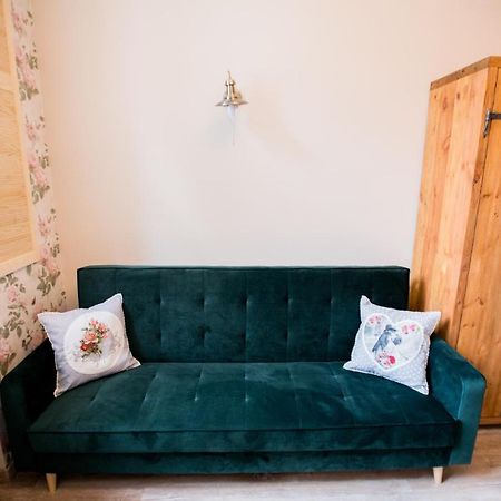 Apartament Starowka 5 Lejlighed Stary Toruń Eksteriør billede