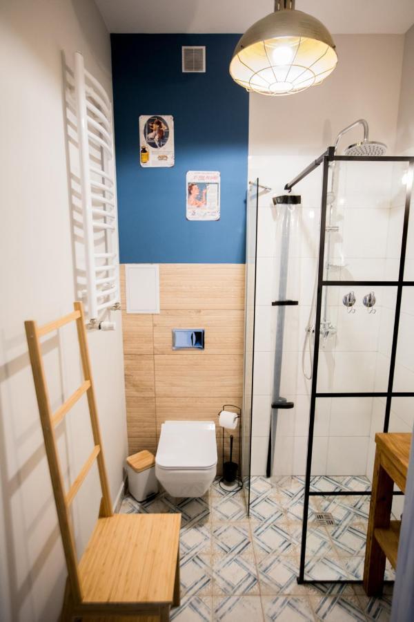 Apartament Starowka 5 Lejlighed Stary Toruń Eksteriør billede