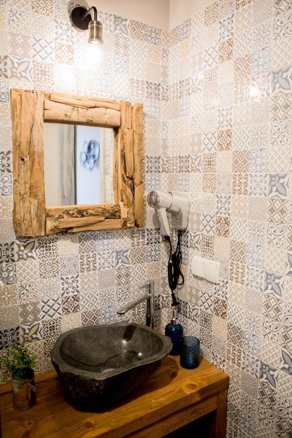 Apartament Starowka 5 Lejlighed Stary Toruń Eksteriør billede